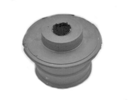 Распорная втулка, опора амортизатора TEDGUM 00504538