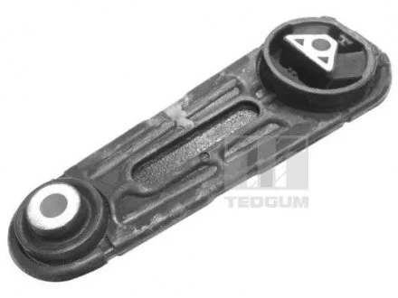 Опора двигуна TEDGUM 00586572