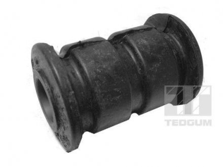 Сайлентблок задней рессоры RENAULT TEDGUM 00587372