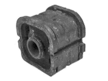 Сайлентблок TEDGUM 00651899