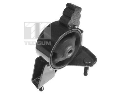 Подушка двигателя TEDGUM 00671780