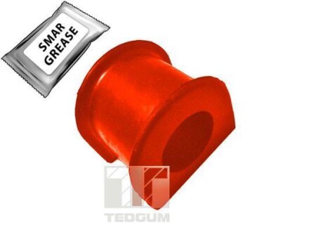 Подвеска TEDGUM 00677076