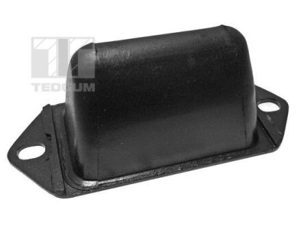 Отбойник амортизатора TEDGUM 00677860