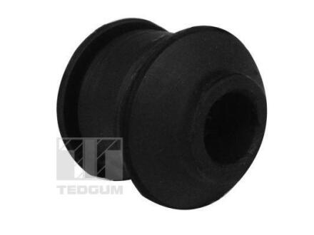 Подвеска, амортизатор TEDGUM 00678838
