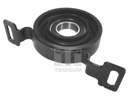 Подвеска карданного вала TEDGUM 01165322