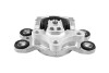Подушка двигателя TEDGUM TED32739 (фото 1)