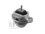 Подушка двигателя TEDGUM TED44341 (фото 3)