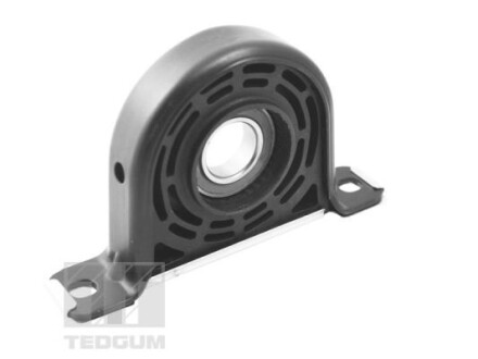 Подвеска, карданный вал TEDGUM TED50803