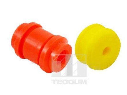 Сайлентблоки, комплект TEDGUM TED61149