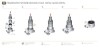 Подушка двигателя TEDGUM TED61615 (фото 1)