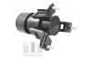 Подушка двигателя TEDGUM TED62860 (фото 2)