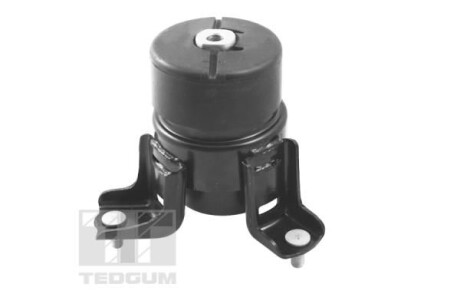 Подушка двигателя TEDGUM TED62860