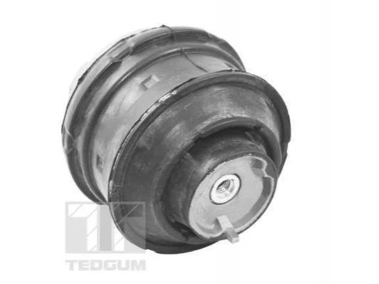 Подушка двигателя TEDGUM TED72237 (фото 1)