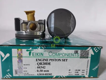 Поршни двигателя, комплект TEIKIN 44342050