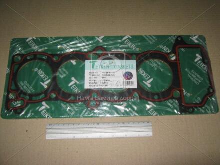 Прокладка ГБЦ (паронит) TEIKIN TG6049NK