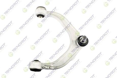 Рычаг подвески передний верхний правый TEKNOROT B-868