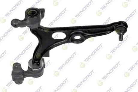 Важіль передн.прав.Peugeot 806 Expert FIAT Scudo Citr TEKNOROT F745