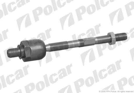 Тяга рулевая TEKNOROT HY-343