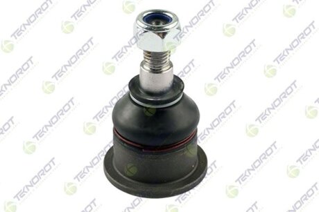 Шарова опора передня верхня на Jaguar XJ XK 96- TEKNOROT JA304