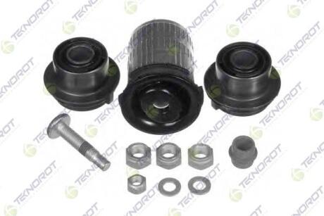Сайлентблок переднего рычага подвески TEKNOROT KS 20