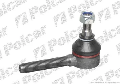Наконечник рулевой тяги правый TEKNOROT O-621