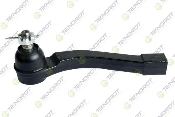 SSANGYONG Наконечник тяги рулевой лев. ActyonRexto TEKNOROT SY122 (фото 1)