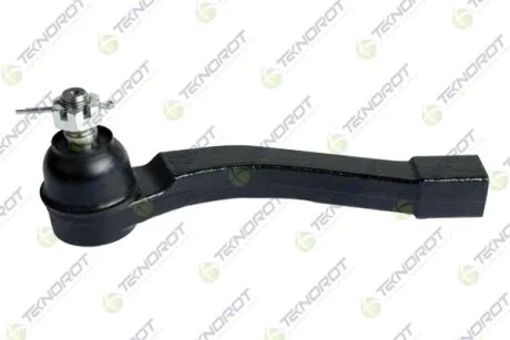 SSANGYONG Наконечник тяги рулевой лев. ActyonRexto TEKNOROT SY122