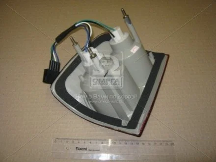 Фонарь зад. о. TEMPEST 0150098F2C