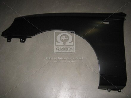 Крило переднее левое DW LANOS TEMPEST 0200139311