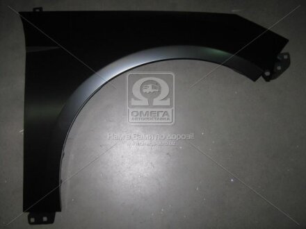 Крило пер. пра. F. FOCUS 11- TEMPEST 0231875312