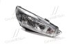 Фара пра. FORD FOCUS 15-18 TEMPEST 0234615R02C (фото 1)