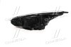 Фара пра. FORD FOCUS 15-18 TEMPEST 0234615R02C (фото 3)