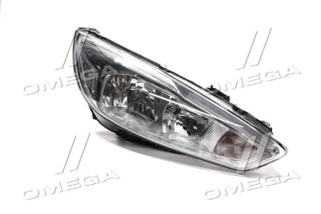 Фара пра. FORD FOCUS 15-18 TEMPEST 0234615R02C