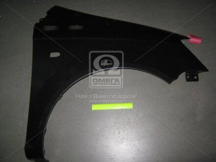 Крило переднє праве TEMPEST 0270240310