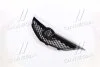 Решетка MAZDA 6 02-08 (пр-во) TEMPEST 0340302990 (фото 1)