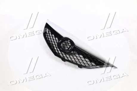 Решетка MAZDA 6 02-08 (пр-во) TEMPEST 0340302990