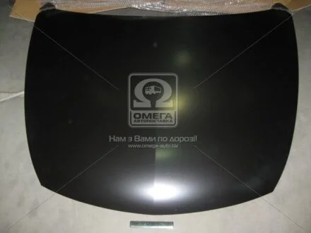 Капот MAZDA 6 08- (пр-во) TEMPEST 0340303280