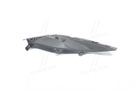 Решітка бампера пер. пра. MAZDA 6 16-18 TEMPEST 0344771912