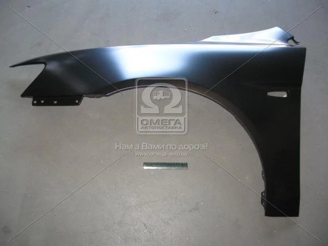 Крило переднє ліве MIT LANCER X TEMPEST 0360359311 (фото 1)