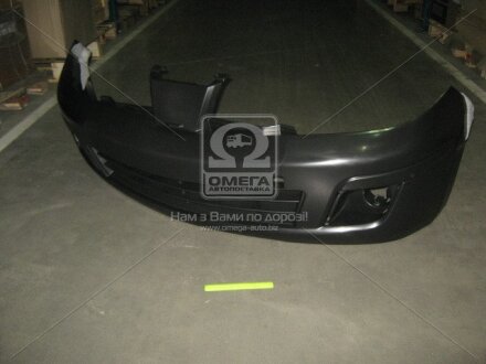 Бампер передн. NIS TIIDA 05- TEMPEST 0370399900