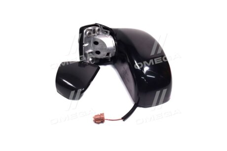 Дзеркало лів. NIS TIIDA 05- TEMPEST 0370400401