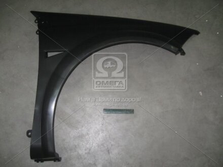 Крило переднее правое RENAULT MEGANE 02-06 (TEMPEST 0410478310