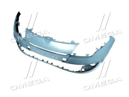 Бампер передній TEMPEST 0412145901