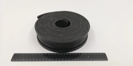 Прокладка резиновая кронштейна. 50MM (10M) TEMPEST 124723