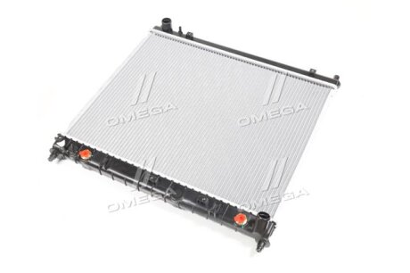 Радіатор охолодження SSANGYONG REXTON A/T TEMPEST TP15213100