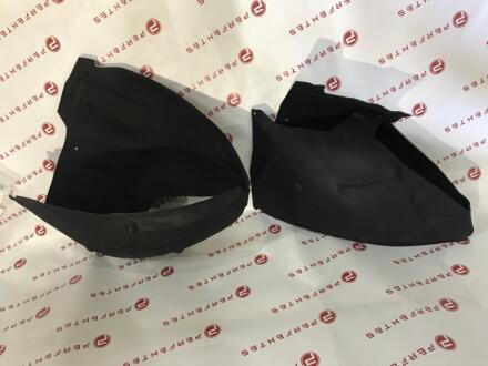 Підкрильник передній LH Model X 1034249-00-F TESLA 1034249-00-H