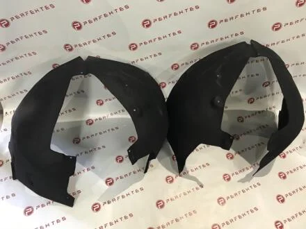 Підкрильник передній LH Tesla Model X 1034249-00-F TESLA 1034249-00-H
