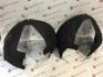 Подкрыльник передний RH Tesla Model X 1034250-00-F TESLA 1034250-00-H (фото 1)