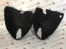 Подкрыльник передний RH Tesla Model X 1034250-00-F TESLA 1034250-00-H (фото 2)