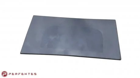Стекло верхнее задней двери (в сборе) LH Tesla Model X 103490200G TESLA 1034902-00-G